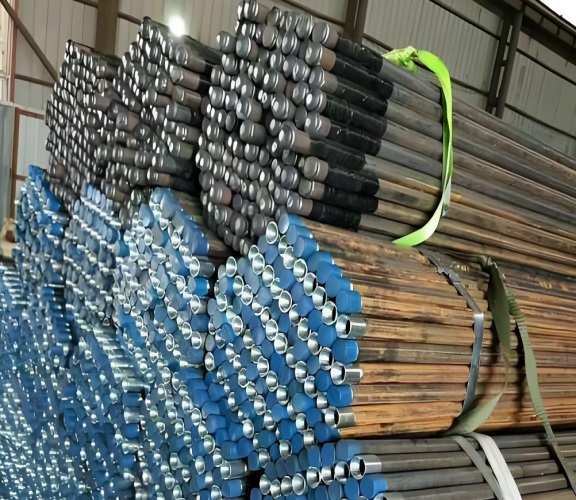 海西单向注浆管流量可控